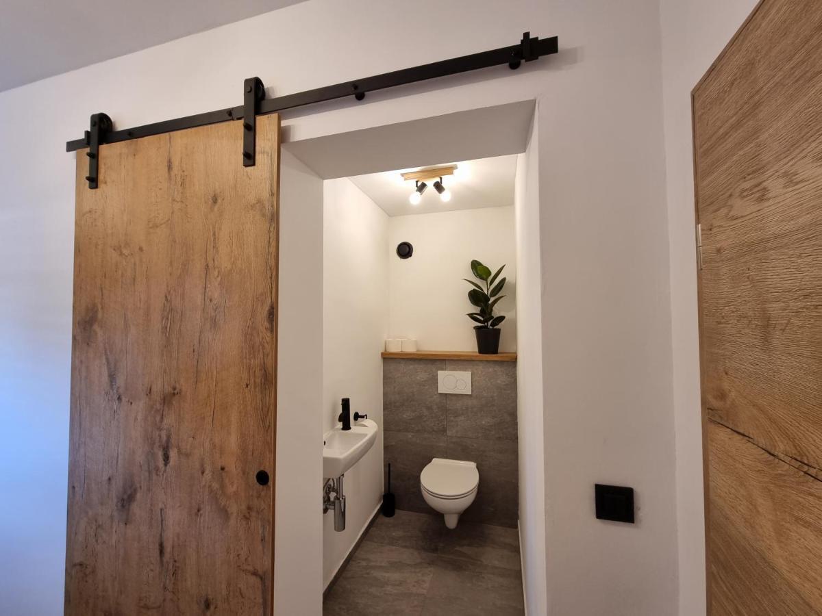 Pri Karlu Rooms & More Maribor Exterior foto