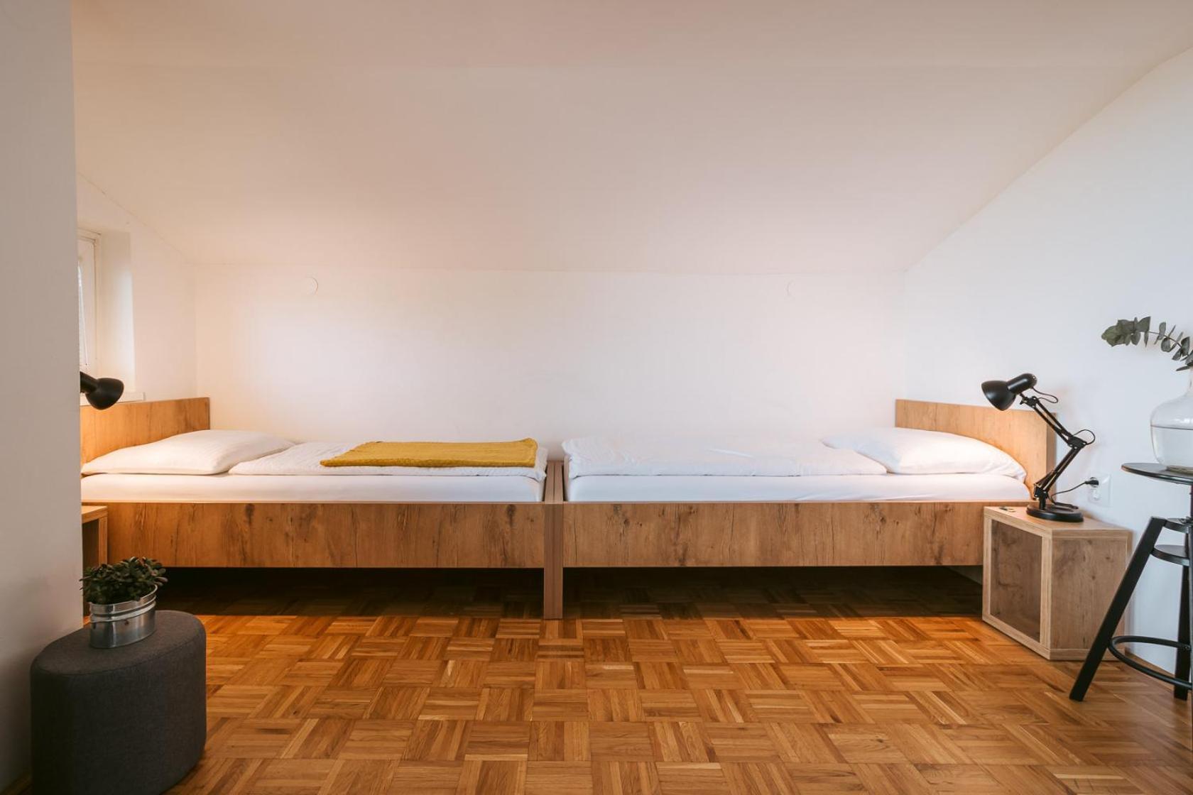 Pri Karlu Rooms & More Maribor Exterior foto