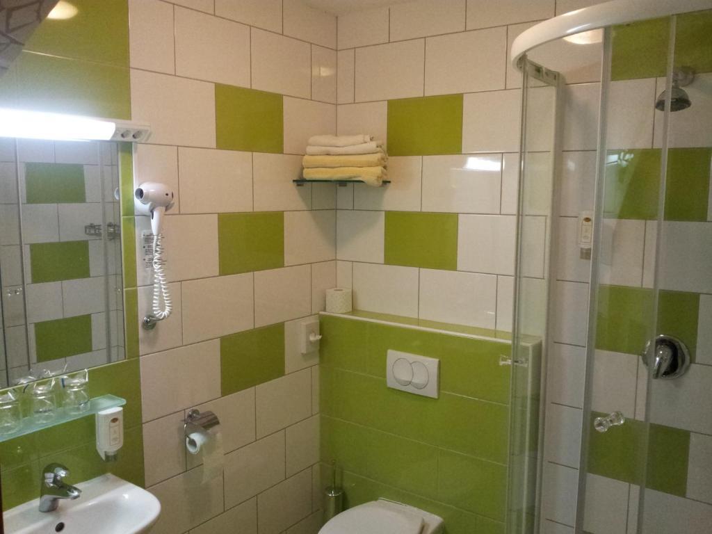 Pri Karlu Rooms & More Maribor Quarto foto