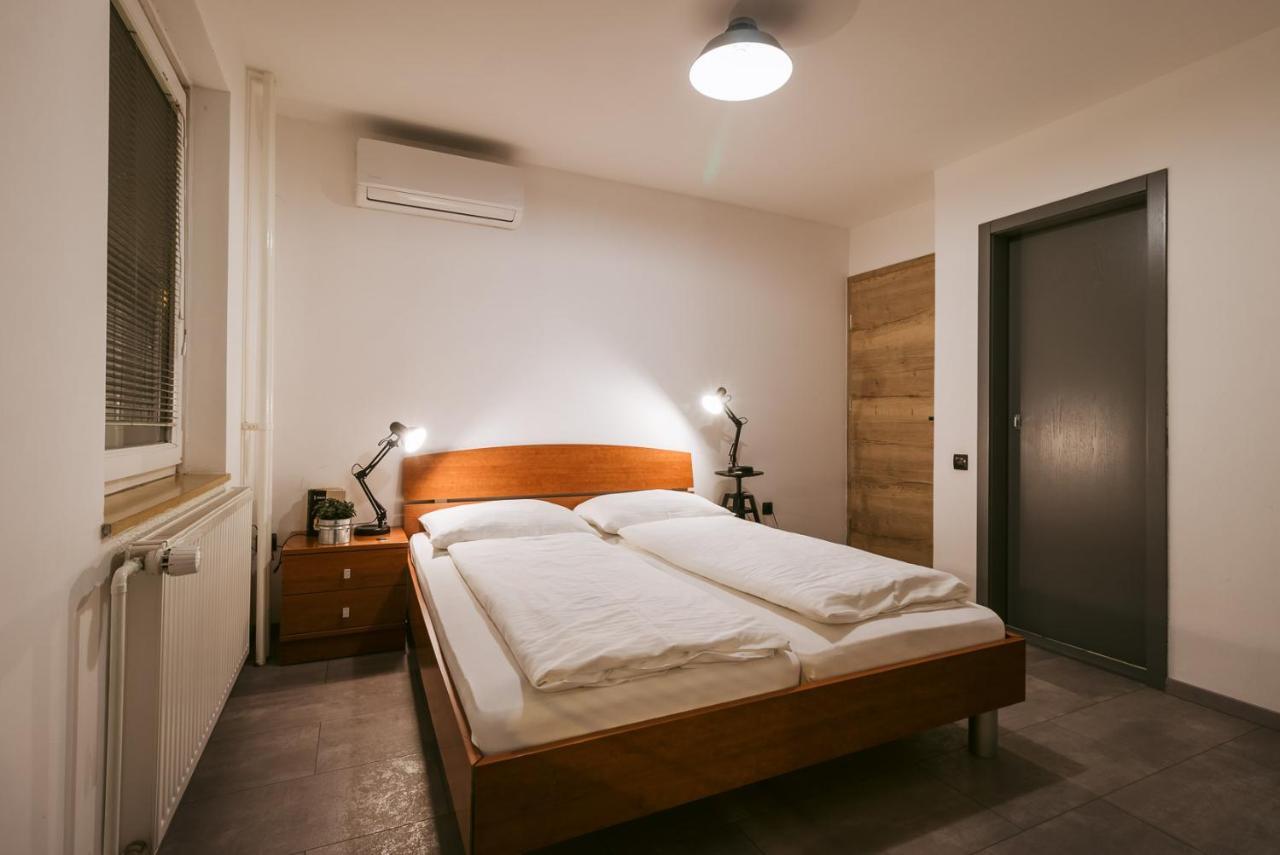 Pri Karlu Rooms & More Maribor Exterior foto