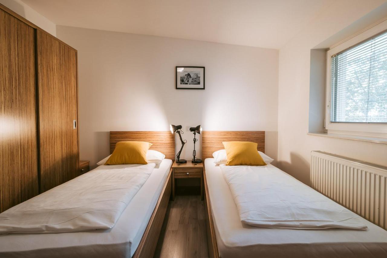 Pri Karlu Rooms & More Maribor Exterior foto